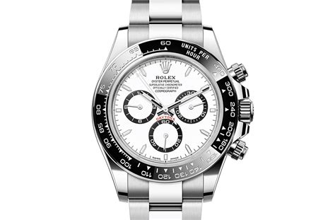 is a rolex daytona waterproof|Rolex cosmograph daytona oystersteel.